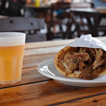 Sun Lindos Ξενοδοχείο 3*