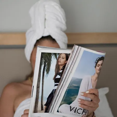 Ξενοδοχείο Sun Lindos Λάρδος