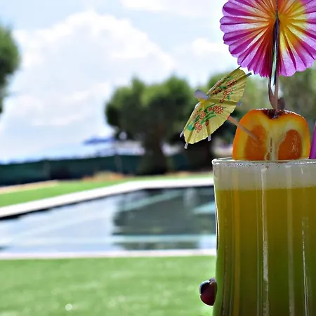 Sun Lindos 3* Lardos