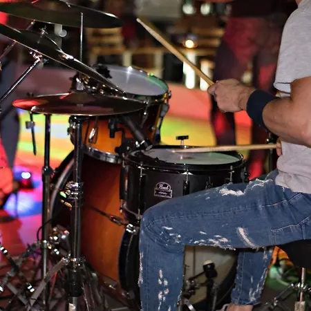 Hotel Sun Lindos Lardos