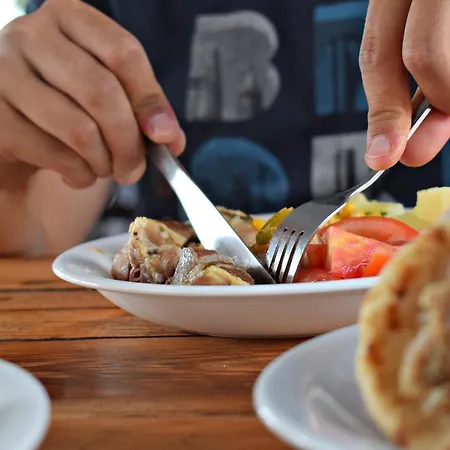 Sun Lindos 3* Lardos