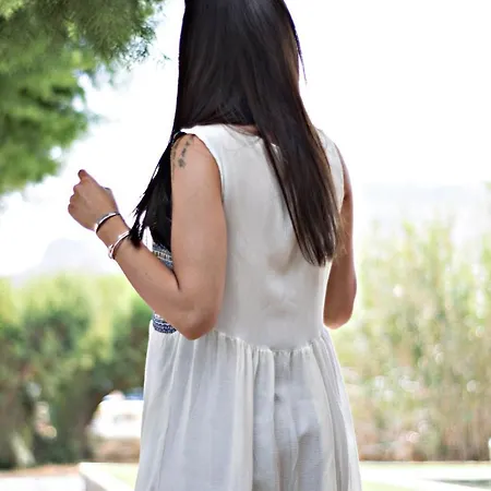 Sun Lindos Ξενοδοχείο Λάρδος