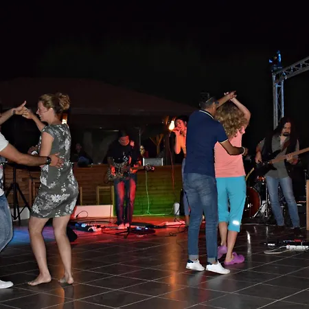 Sun Lindos 3*