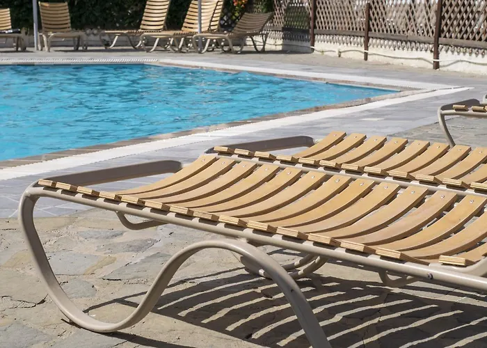 فندق Sun Lindos 3*