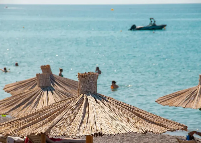 Sun Lindos فندق 3*