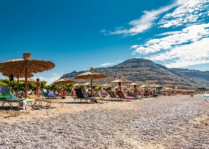 فندق Sun Lindos لاردوس