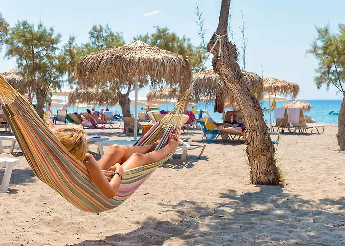 Sun Lindos فندق 3*