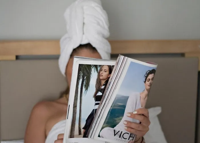 فندق Sun Lindos لاردوس