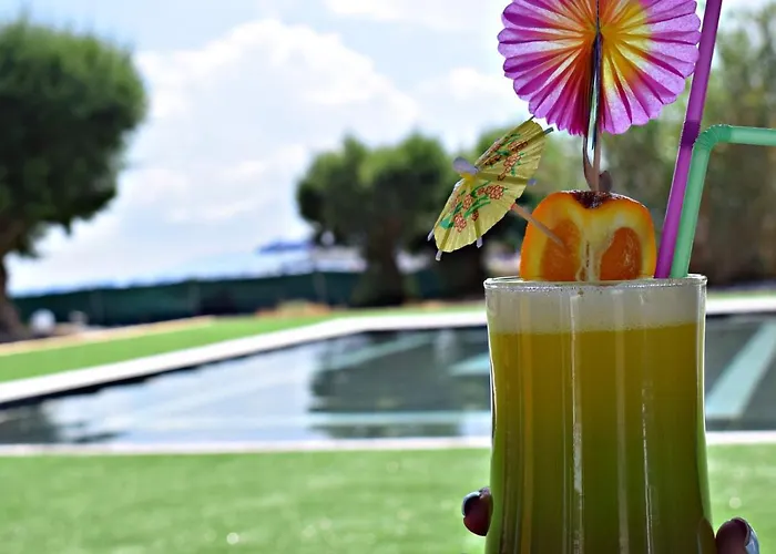 Sun Lindos 3* Lardos