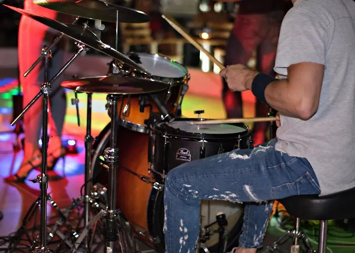 Hotel Sun Lindos Lardos