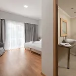 Sun Lindos ホテル