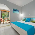 Sun Lindos ホテル 3*
