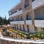 ホテル Sun Lindos 3*