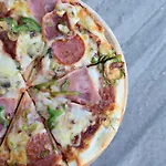 Sun Lindos