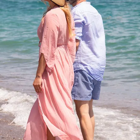 ホテル Sun Lindos