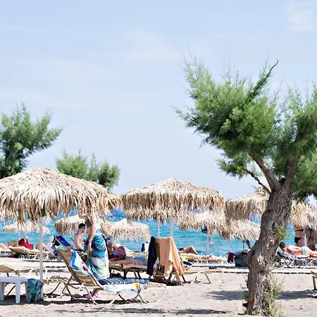 Sun Lindos 3* ラルドス