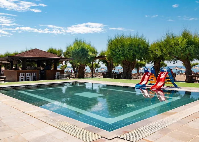 Sun Lindos Hotel Lardos