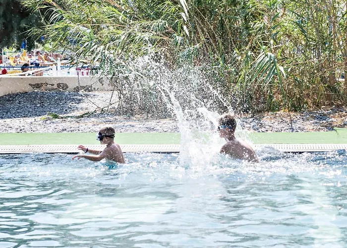 Sun Lindos 3* Lardos